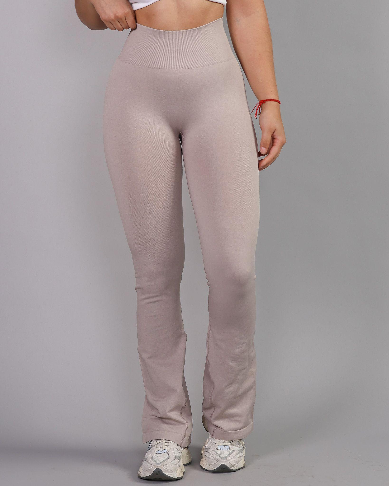 Calzas Push Up Flare Calidad Premium 100%-0