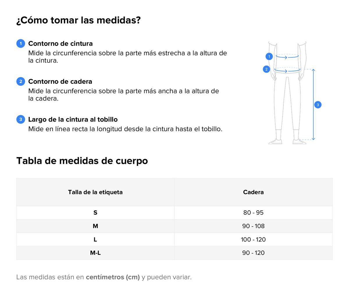 Calza Mandala Doble Levanta Cola - Pretina Cruzada Bx106-2