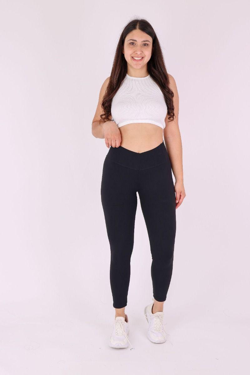 Leggings Push Up - Licra Brasilera-2