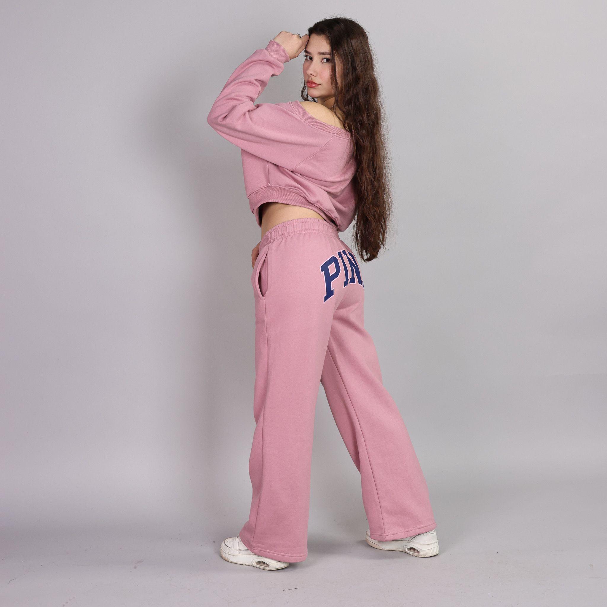 Conjunto Pink - A322-2