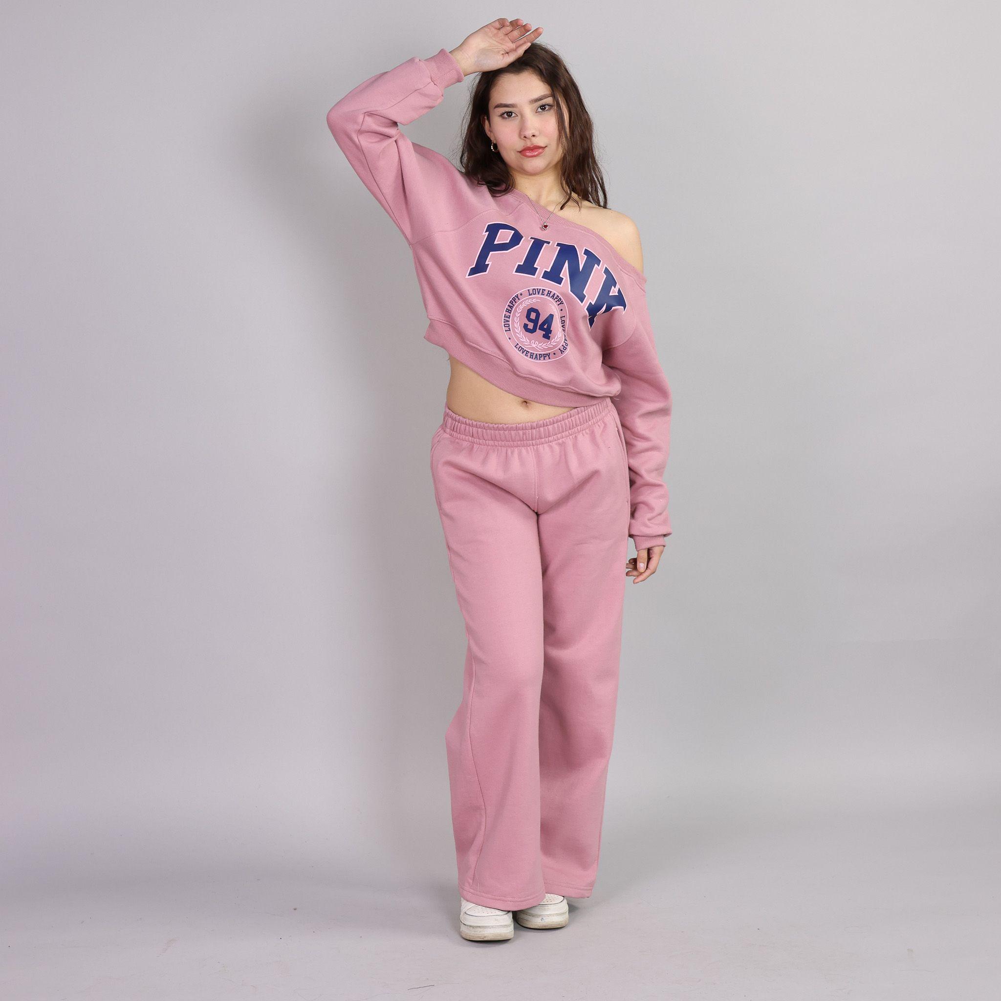 Conjunto Pink - A322-3