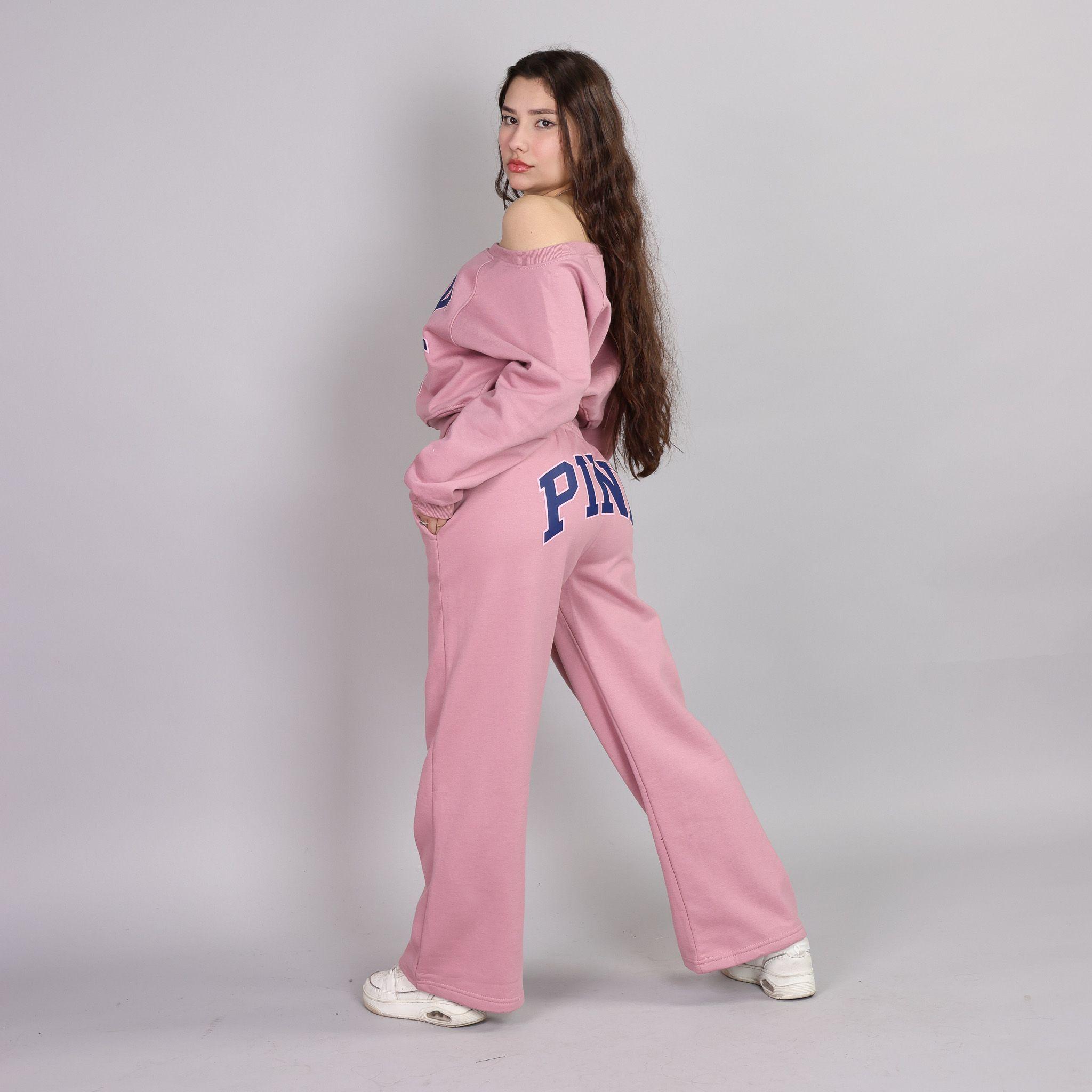 Conjunto Pink - A322-4