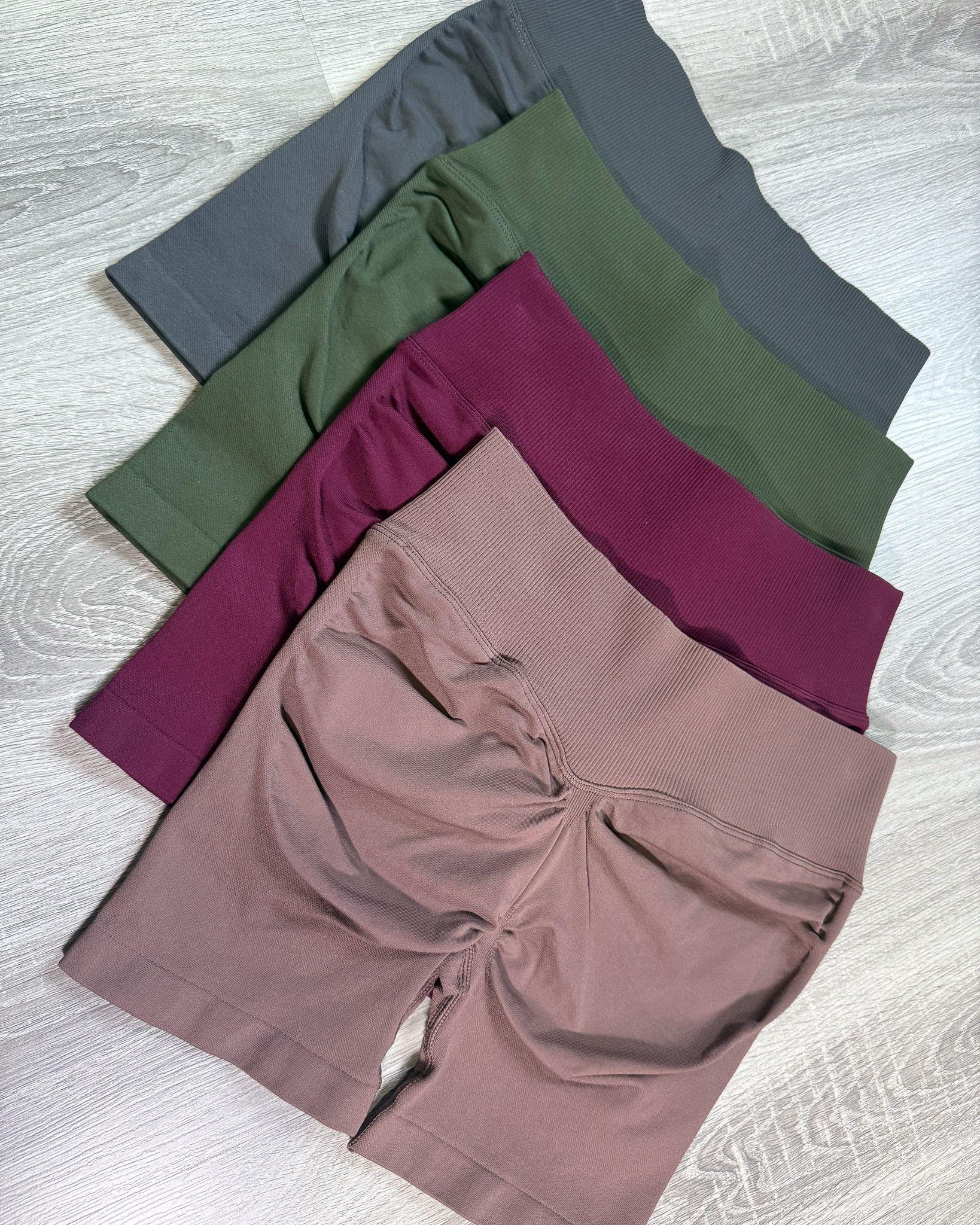 Short Visión Dupe Dfyne Efecto Cintura Avispa-3