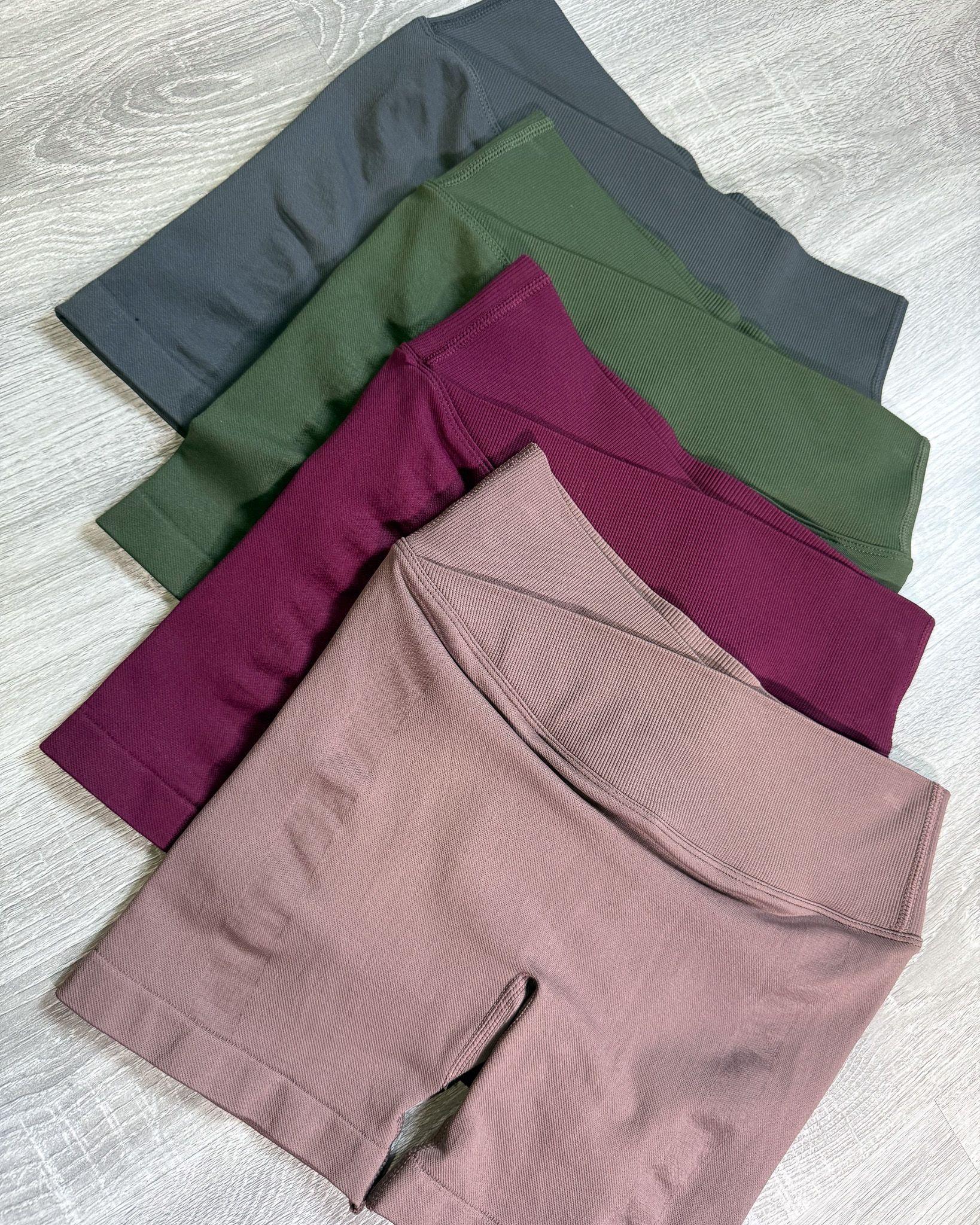 Short Visión Dupe Dfyne Efecto Cintura Avispa-4