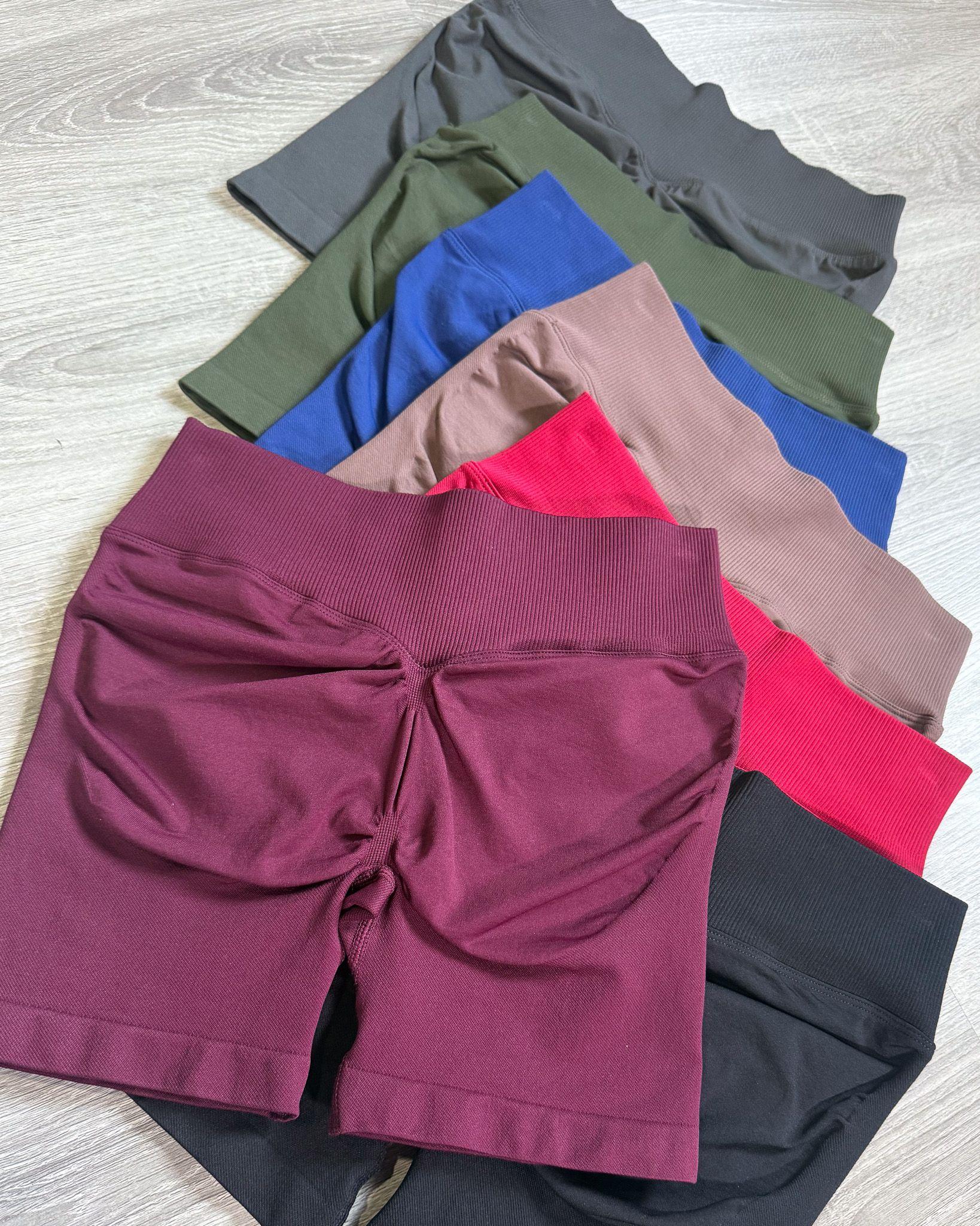 Short Visión Dupe Dfyne Efecto Cintura Avispa-5