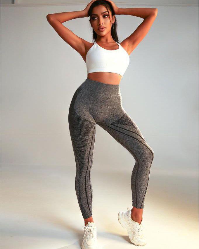 Calza Deportiva ChillVibe - 9K148-1