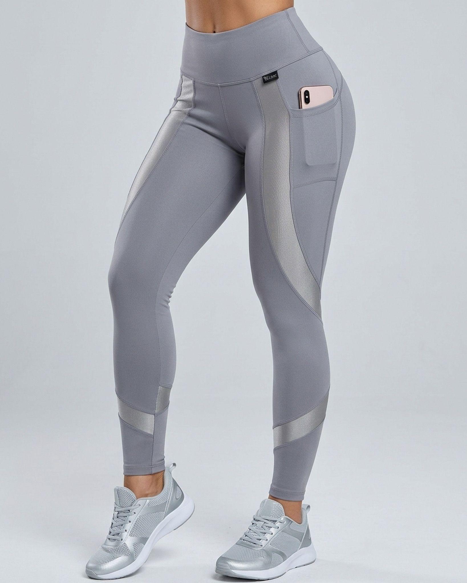 Calza Suplex Ultra-Fit - Cintas, Tiro Alto y Calce Perfecto-0