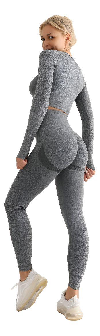 Conjunto Deportivo Push Up - Calidad 100% Premium-7