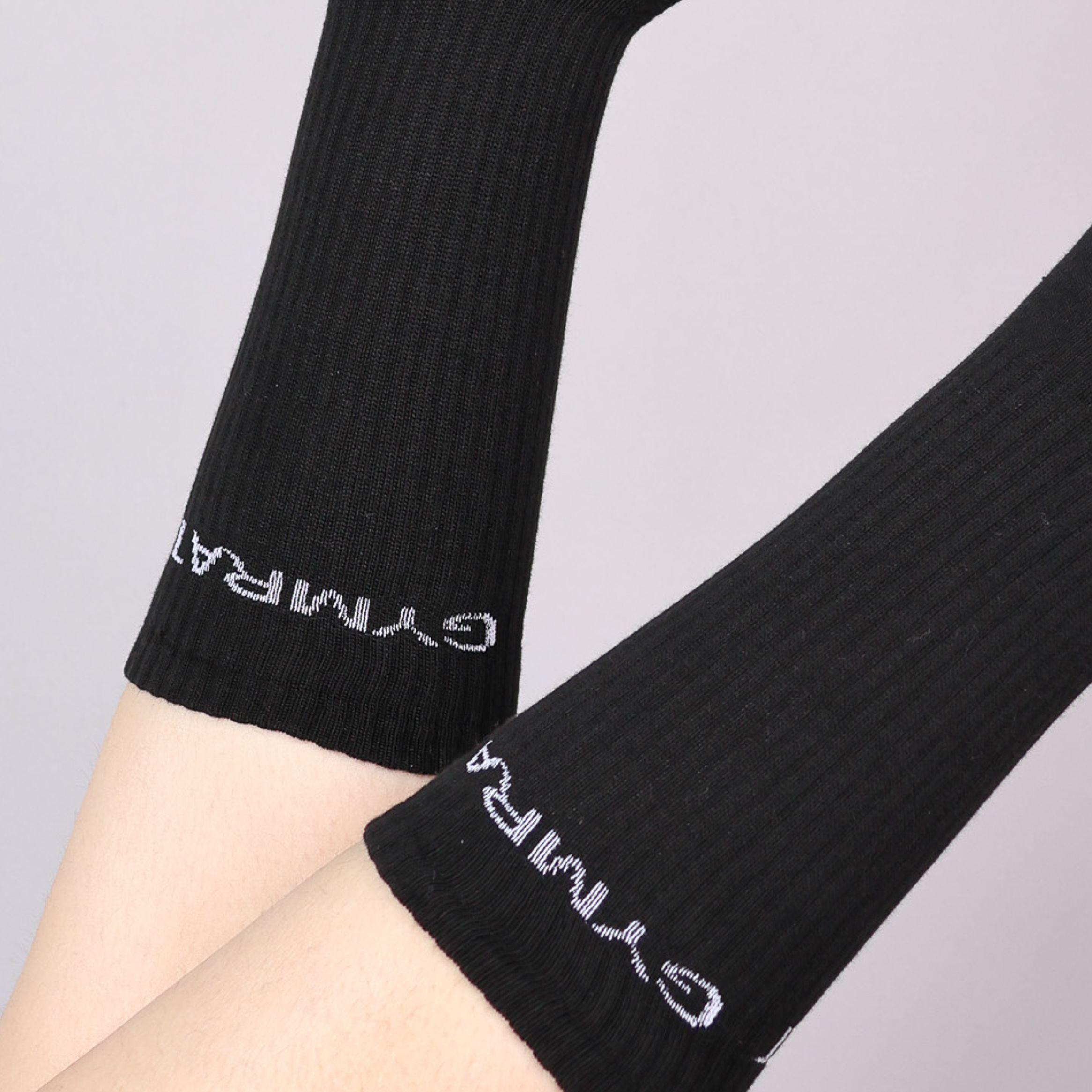 Calceta Mujer Gym Rat - MD22-1