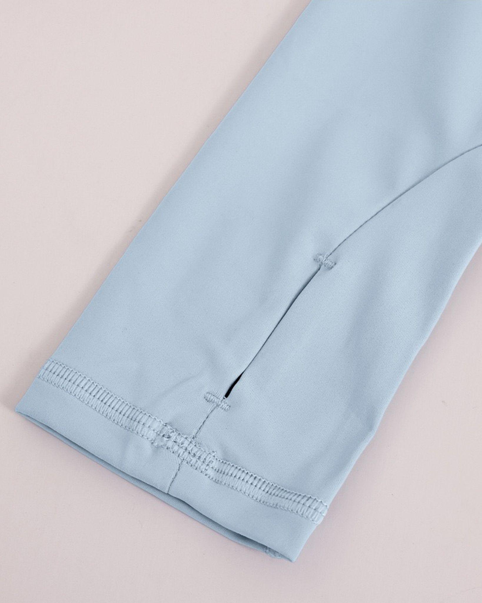 Chaqueta Skinny Sport: Efecto Fit, Pasadedo y Calidad Viral-9