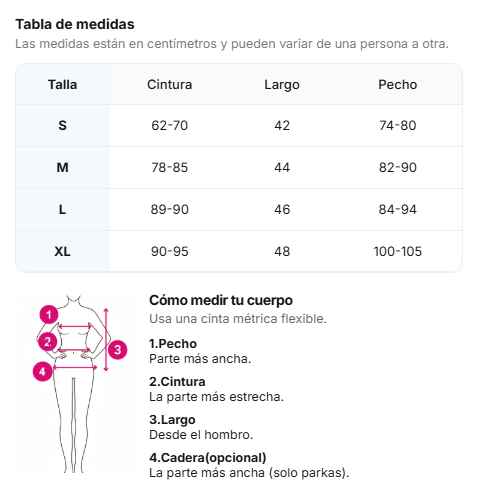 Puffa Reversible Metalizada: Dos Estilos, Máximo Abrigo-9