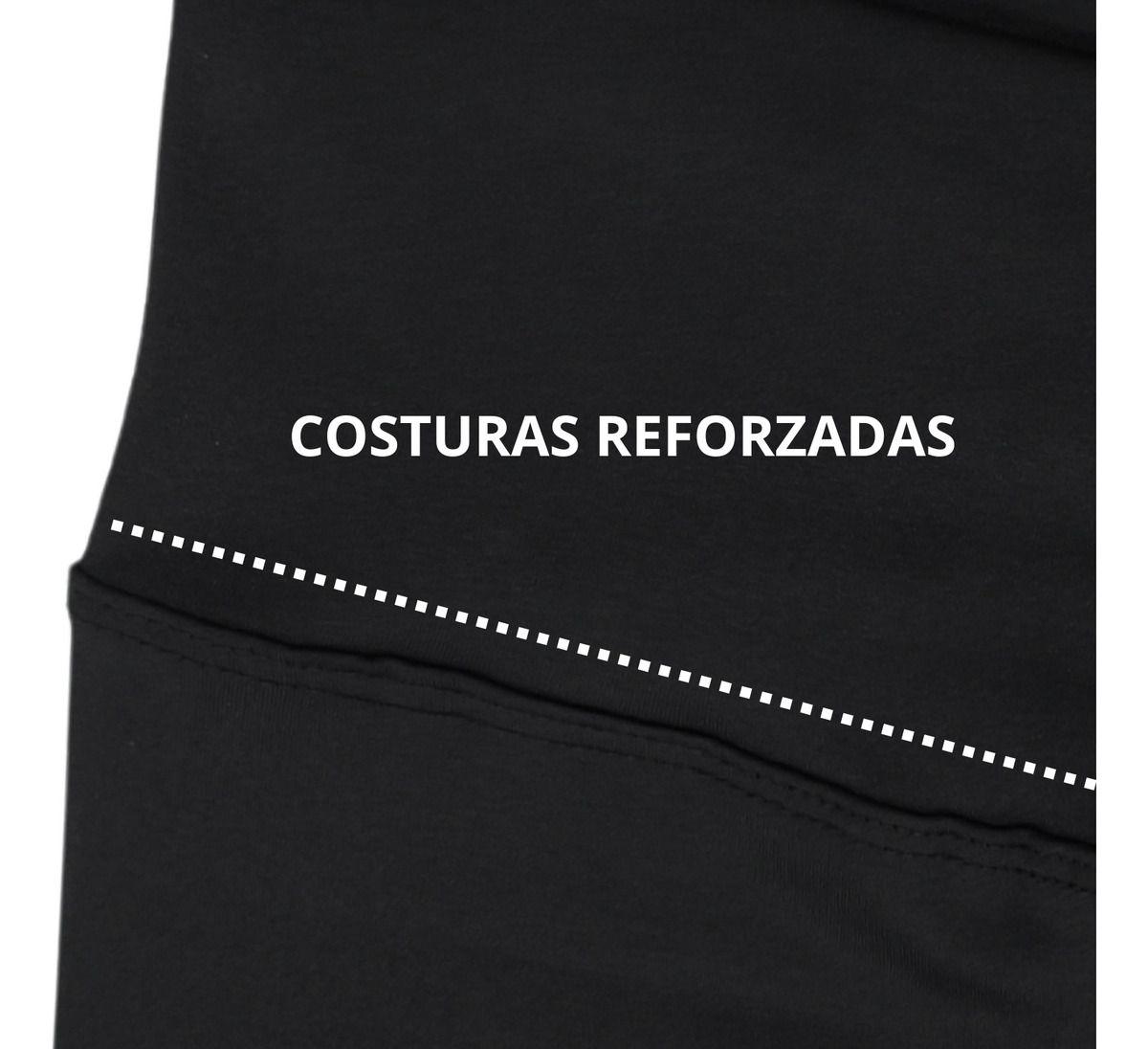 Short Mujer Deportivo Colegio 100 % Suplex Nacional Premium-2