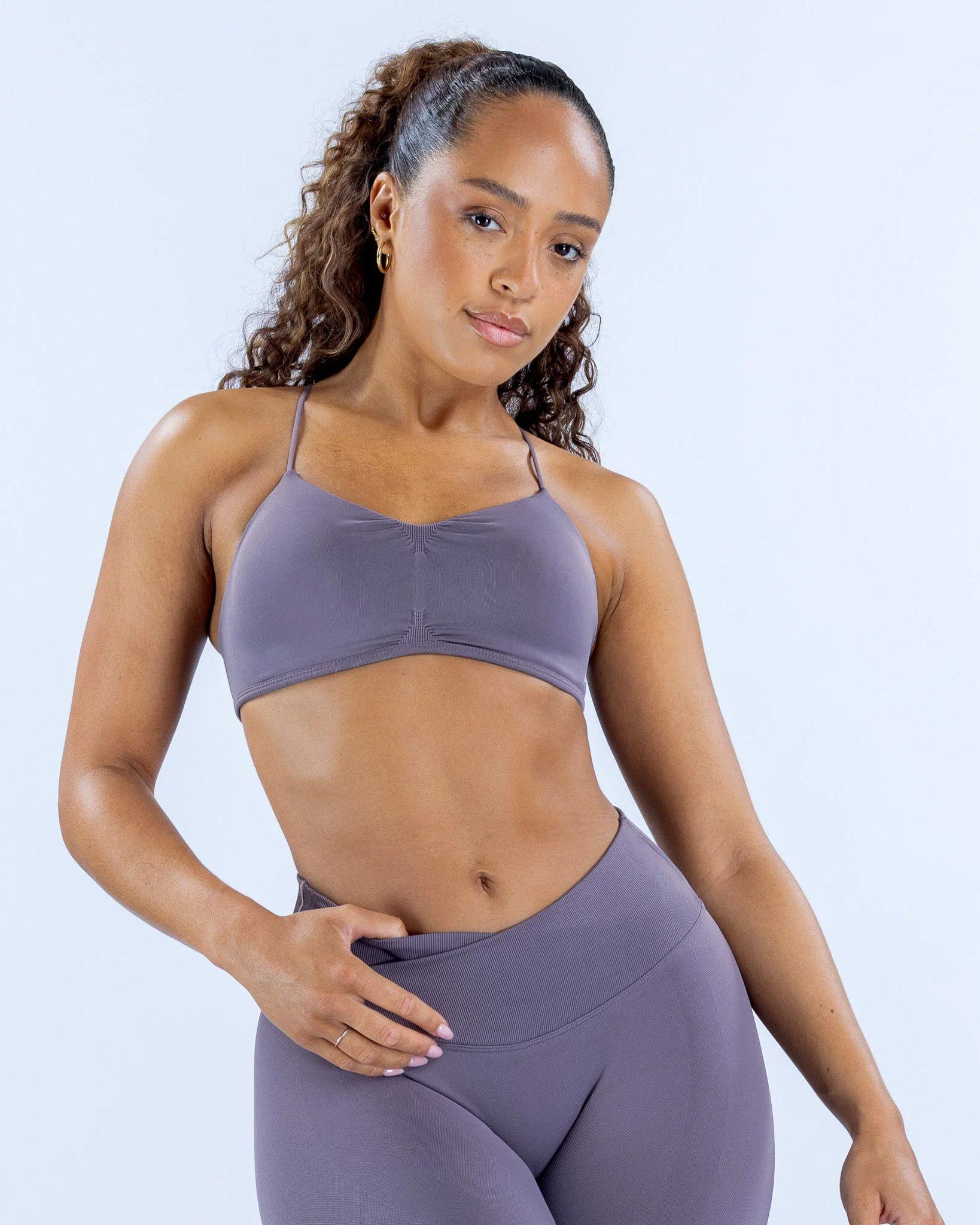 Conjunto Deportivo Mujer Short Biker Y Peto Gym-0