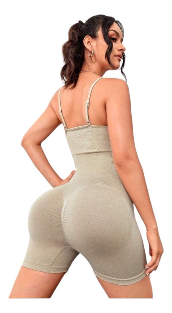 Enterito Push Up Calidad 100% Premium-3