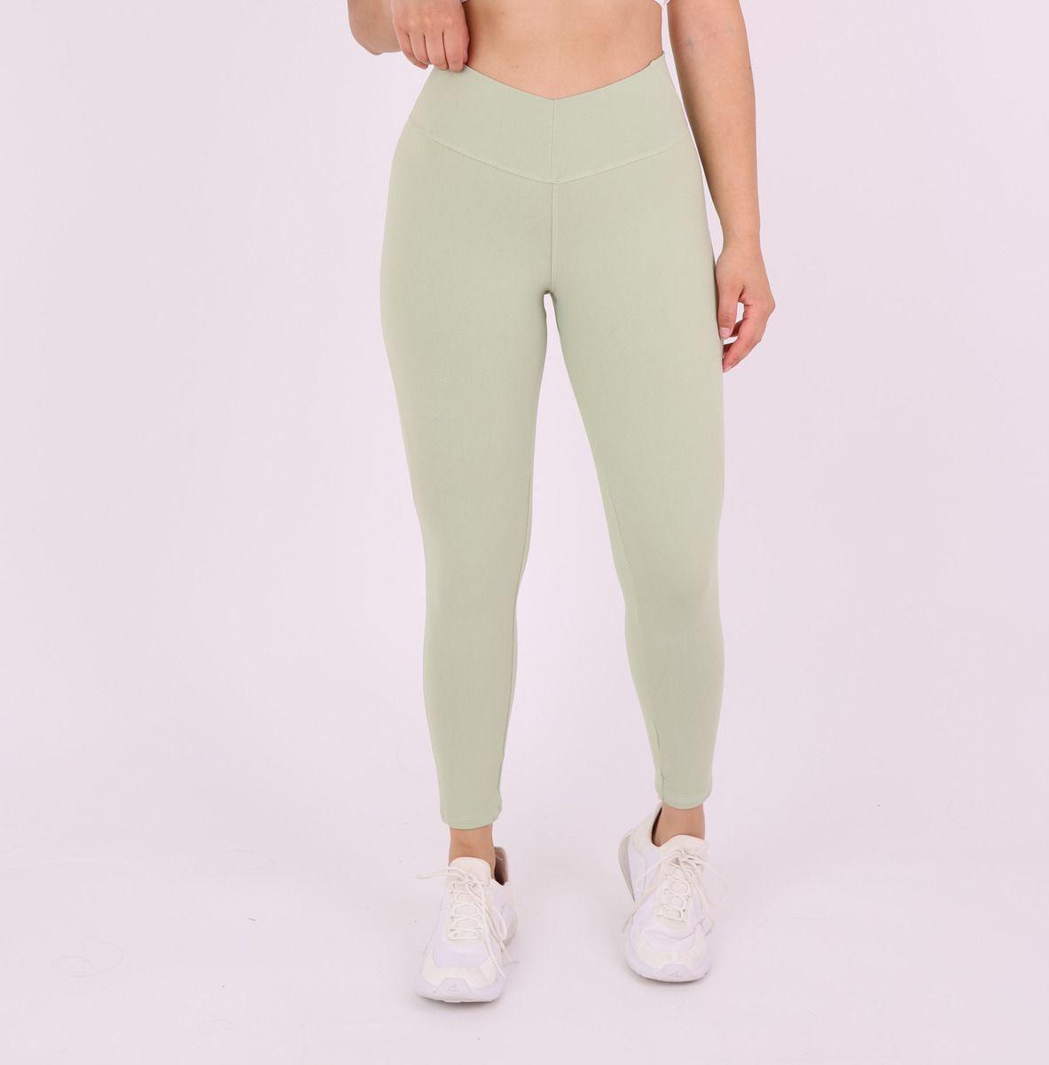 Calza Emana Brasilera Active Mujer - Bl121-1