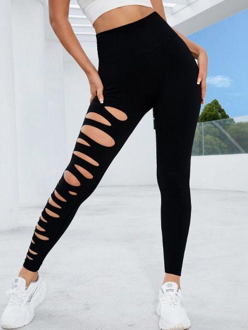 Leggings Deportivos Mujer Para Yoga Tie-dye Gym Mujer Hy001-0