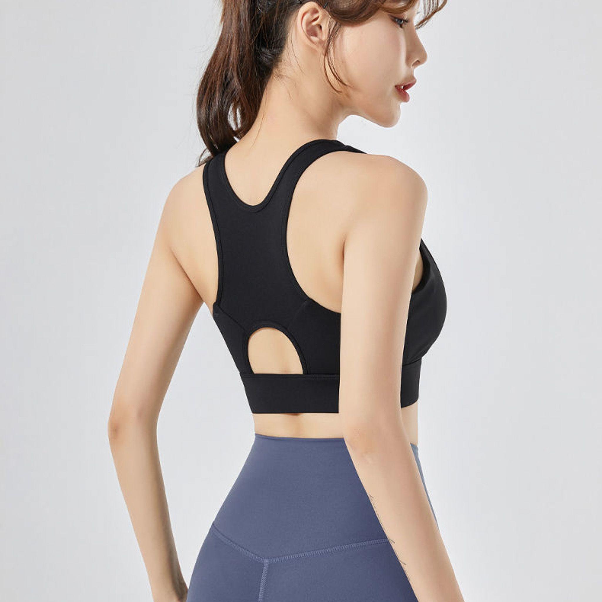 Peto Deportivo Premium VibraFit - YY492-2