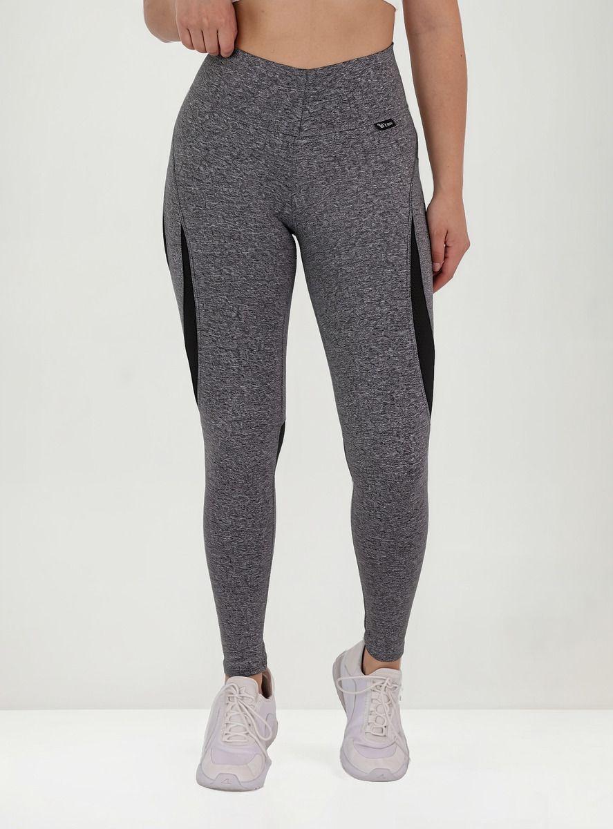 Calza Levanta Cola (push Up) -100-1