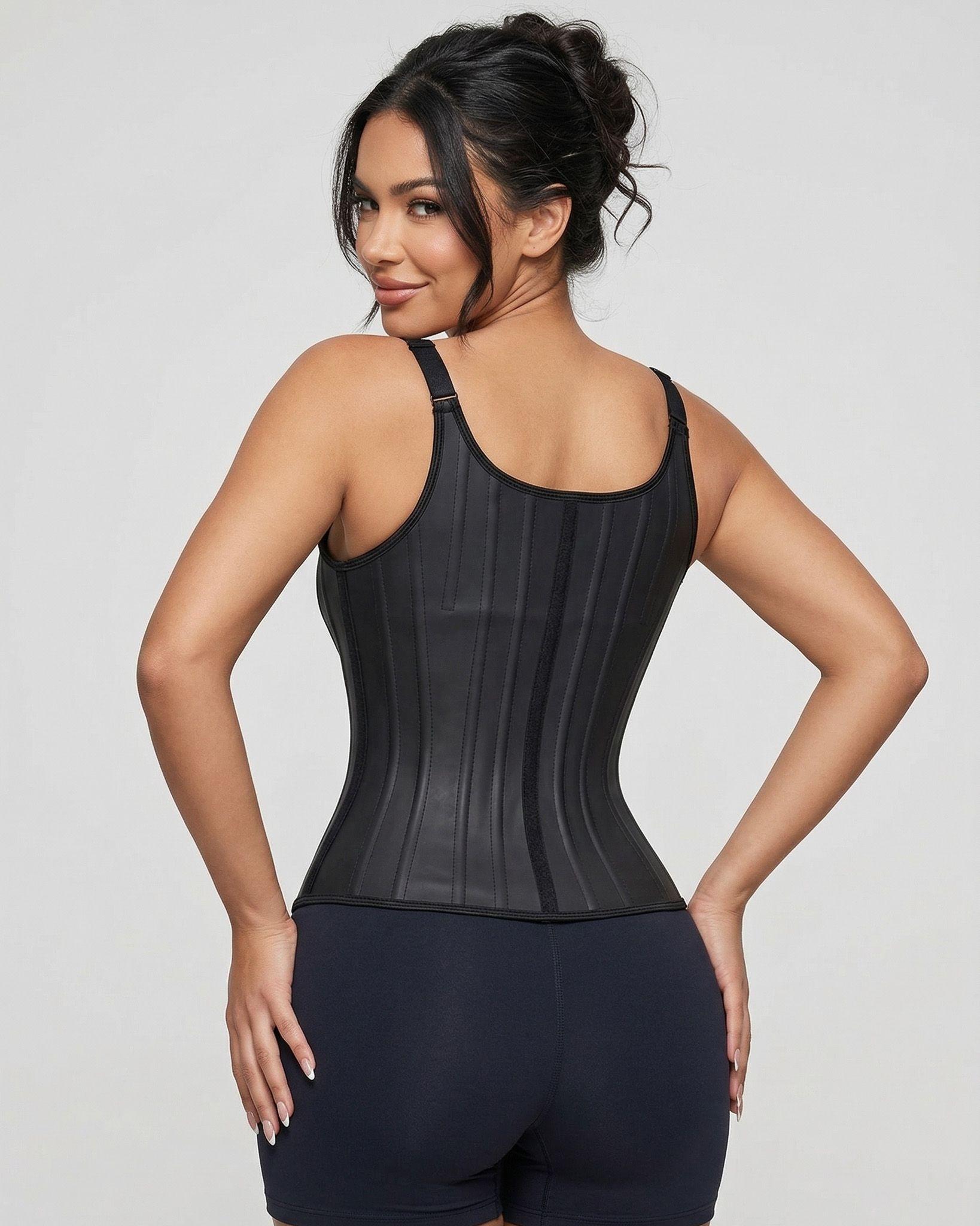 Faja Reloj de Arena Pro Colombiana: Calidad y Triple Ajuste-2