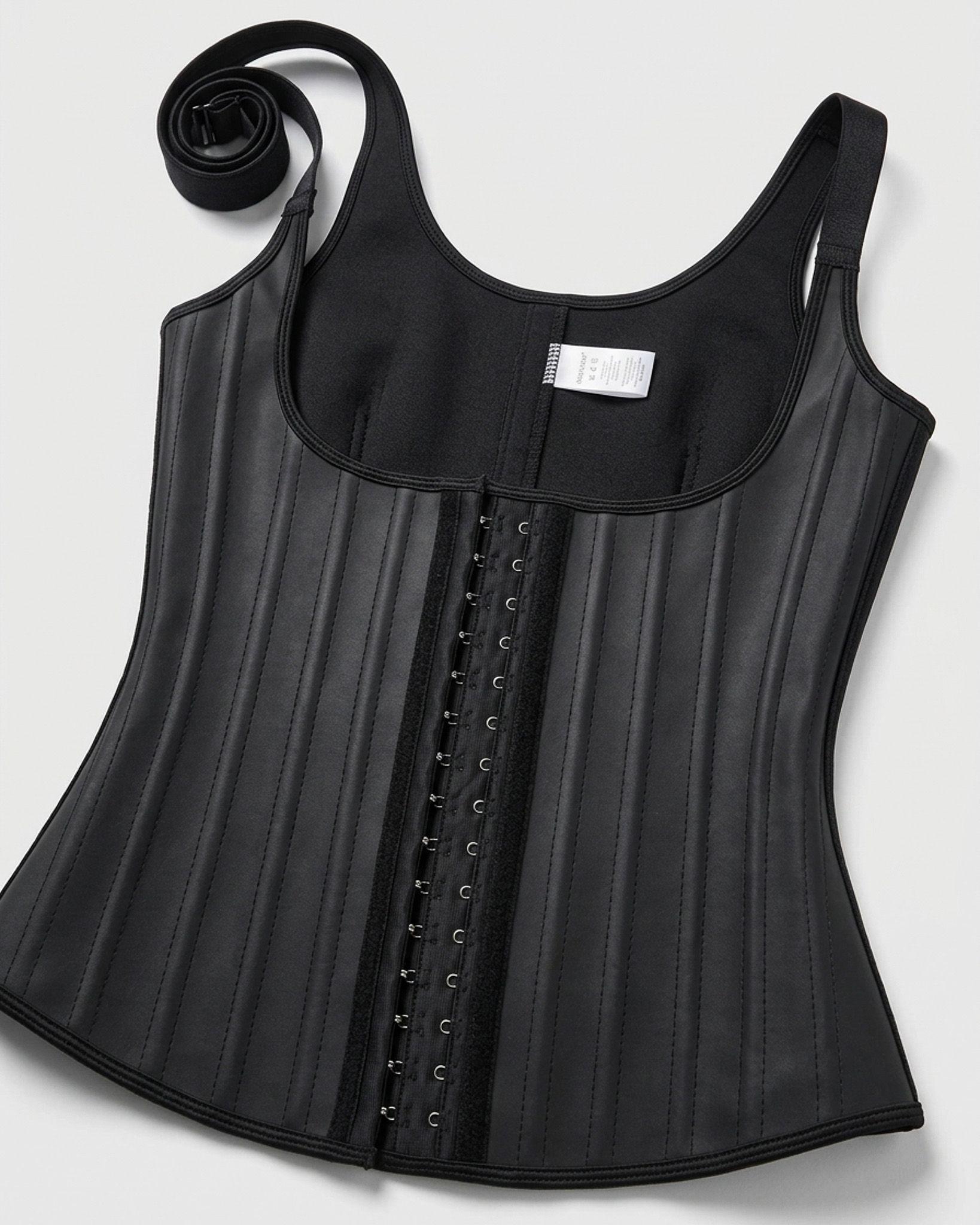 Faja Reloj de Arena Pro Colombiana: Calidad y Triple Ajuste-3