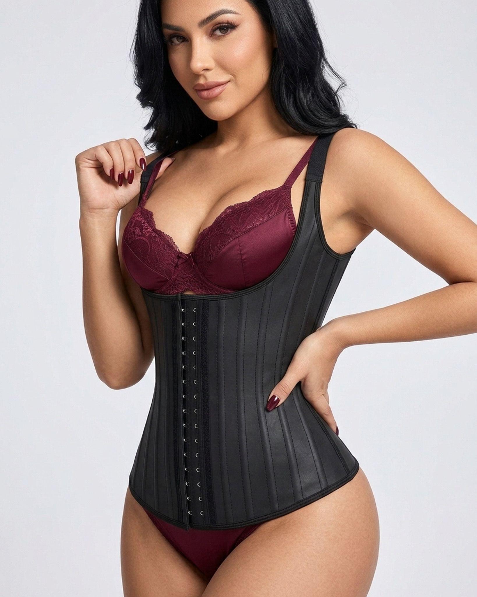 Faja Reloj de Arena Pro Colombiana: Calidad y Triple Ajuste-5