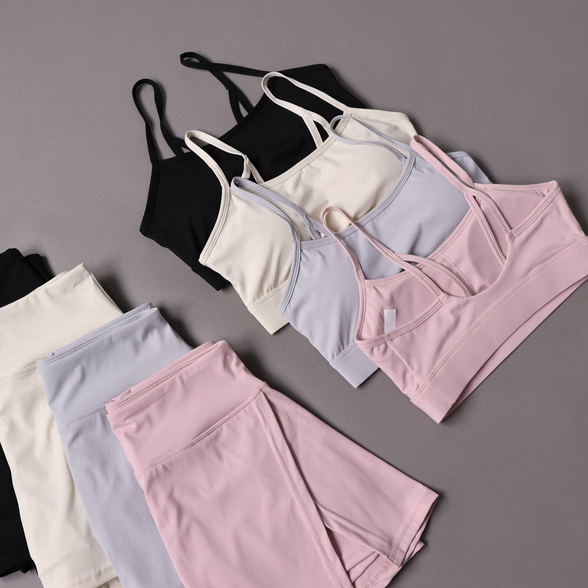 Set Deportivo 2 piezas Falda Short Y Peto Tenis Padel Mujer-5