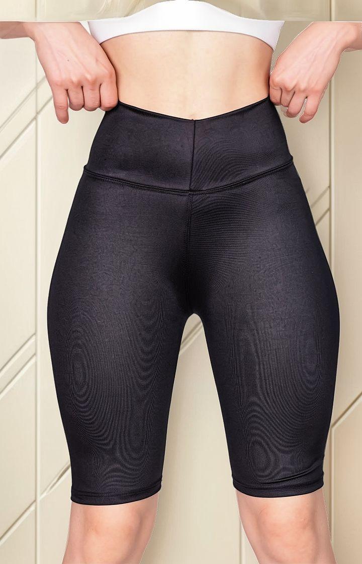 Calza Bikers Shorts Suplex Elasticado-1