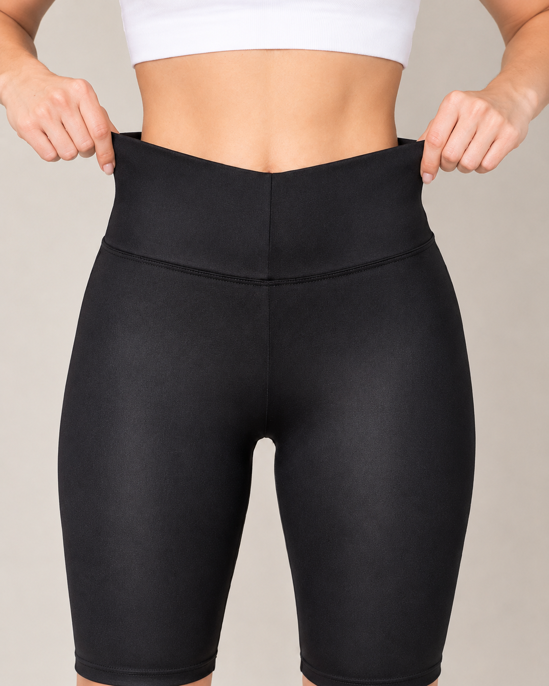 Calza Bikers Shorts Suplex Elasticado-3