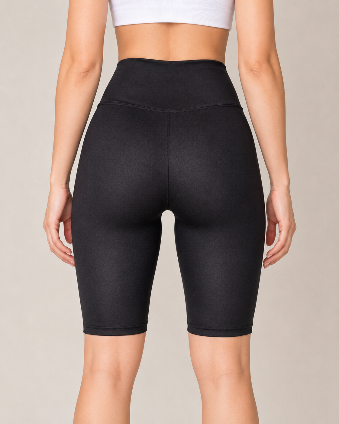 Calza Bikers Shorts Suplex Elasticado-4