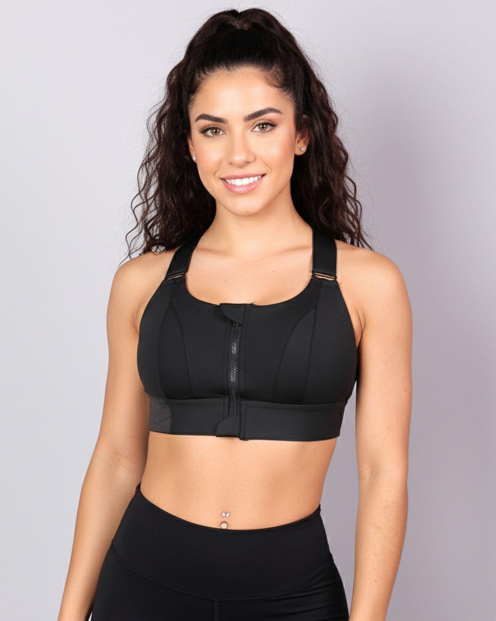 Peto Deportivo Premium Ajustado con Elasticidad - YY479-2