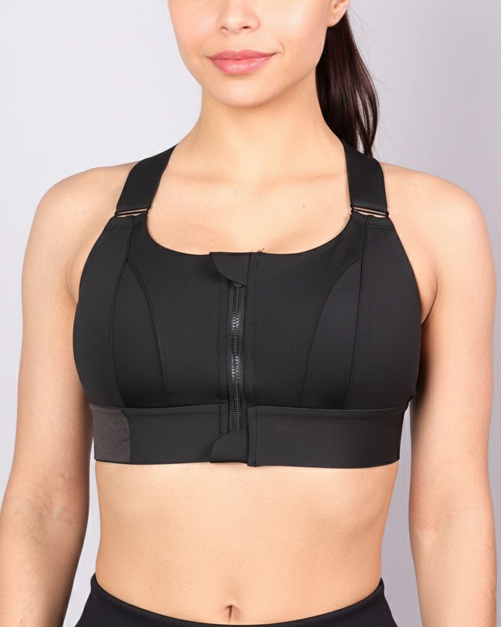 Peto Deportivo Premium Ajustado con Elasticidad - YY479-3
