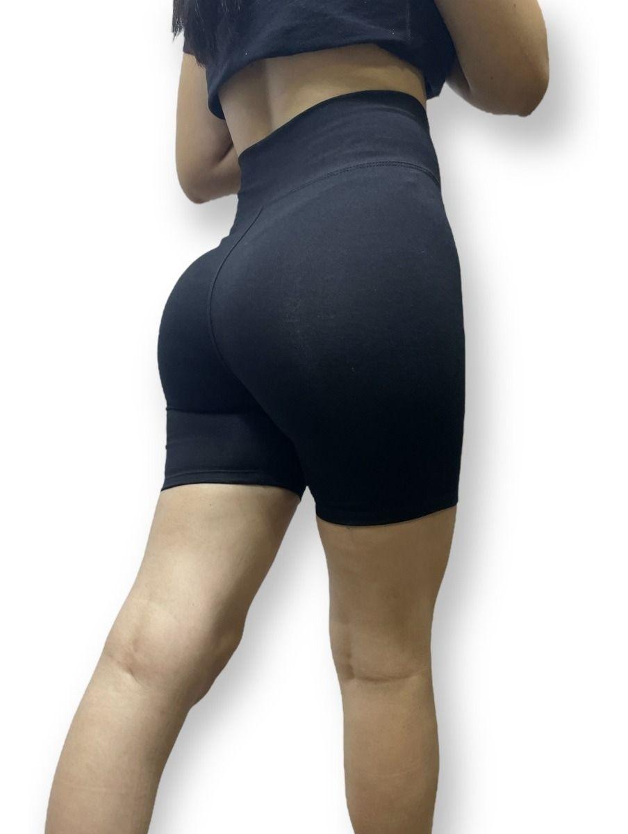Pack 3 Short Mujer Calzas Cortas-1