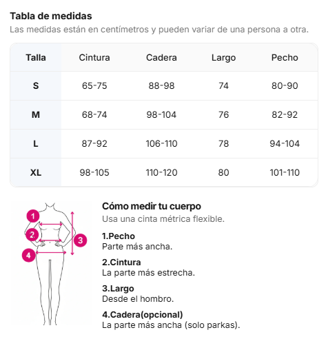 Parka Larga Brillante: Look Premium Contra el Frío-5