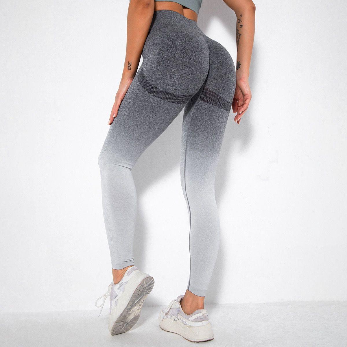 Calza Degrade Deportiva Pus Up-4