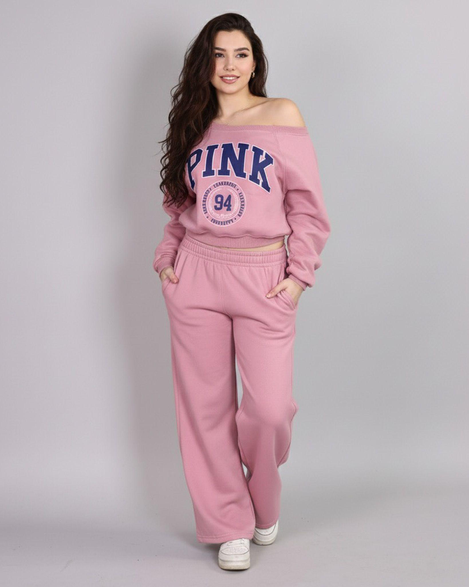 Conjunto Pink - A322-2