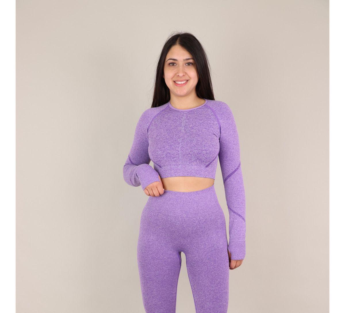 Conjunto Deportivo Push Up-2