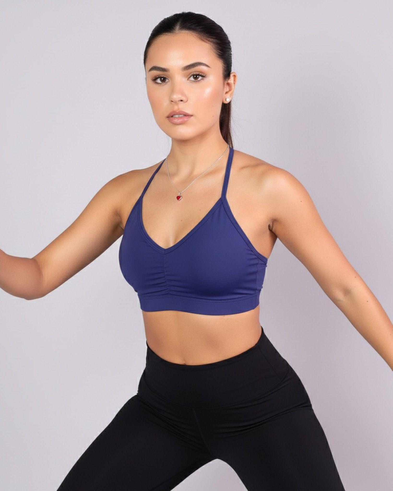 Peto Deportivo ChicFusion - 2A-2