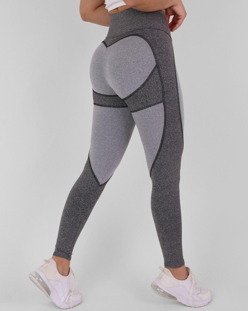 Leggins Deportivo Levanta Cola / Ester Aplicación-3