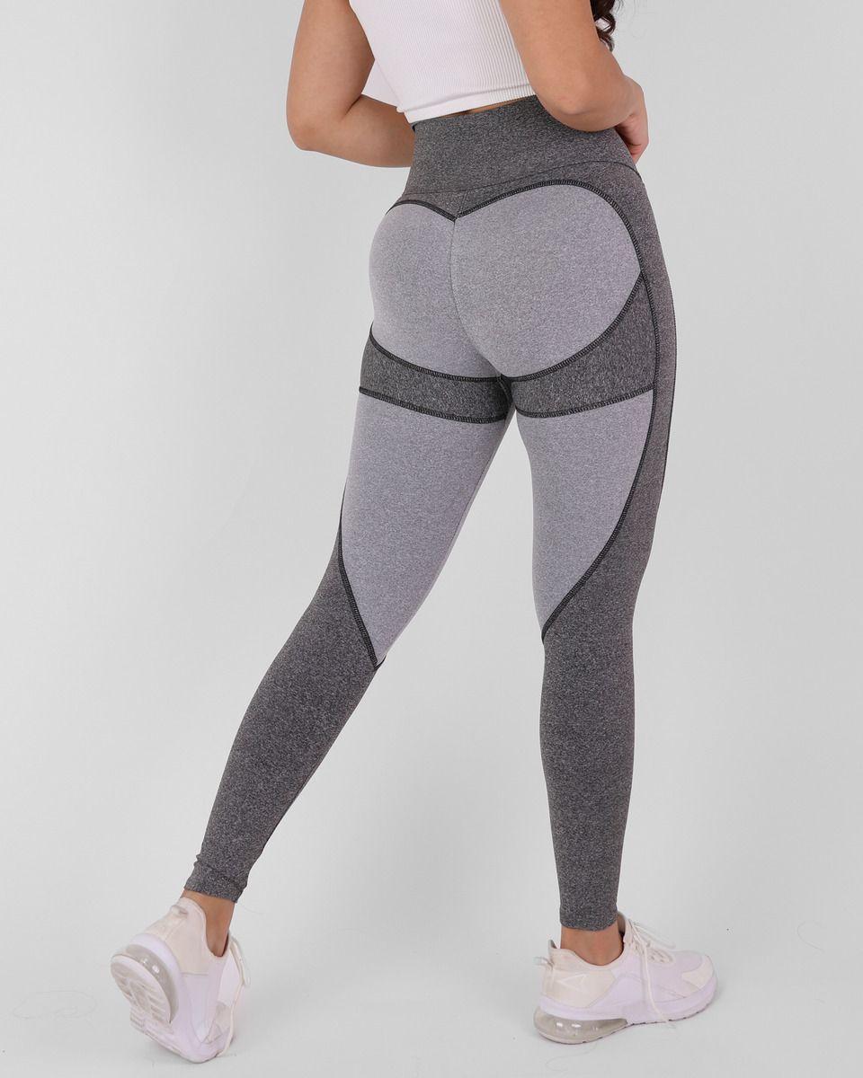 Leggins Deportivo Levanta Cola / Ester Aplicación-4