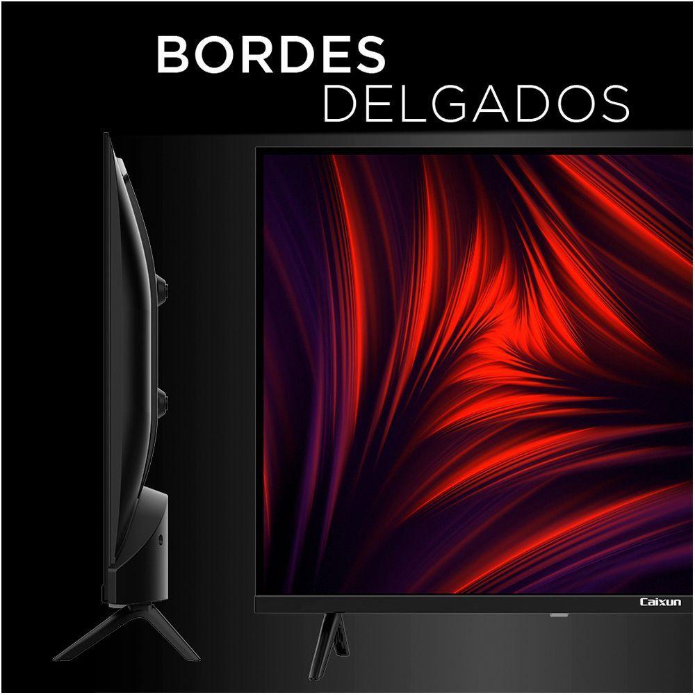 LED Smart TV Caixun Google TV 32 HD C32K1HG-6