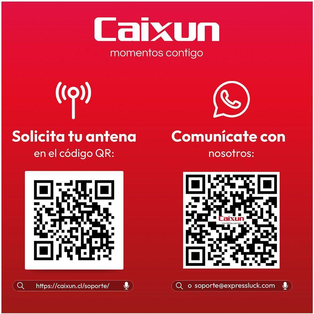 LED Smart TV Caixun Google TV 32 HD C32K1HG-9