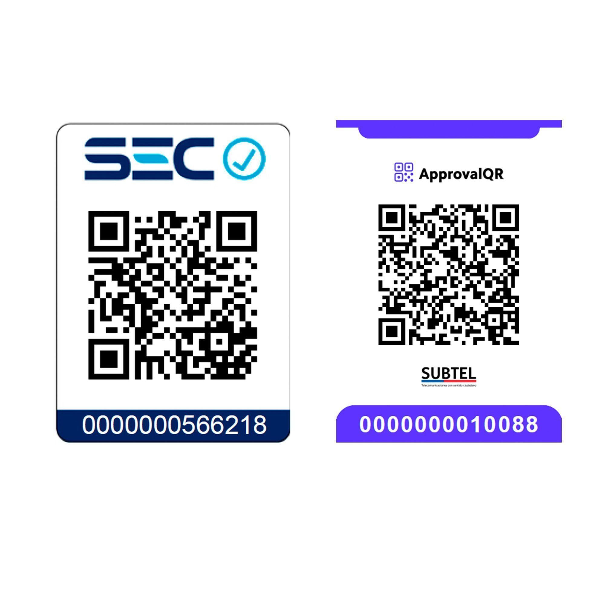 Smart TV Caixun LED 65" UHD 4K Google TV C65V1UG-6