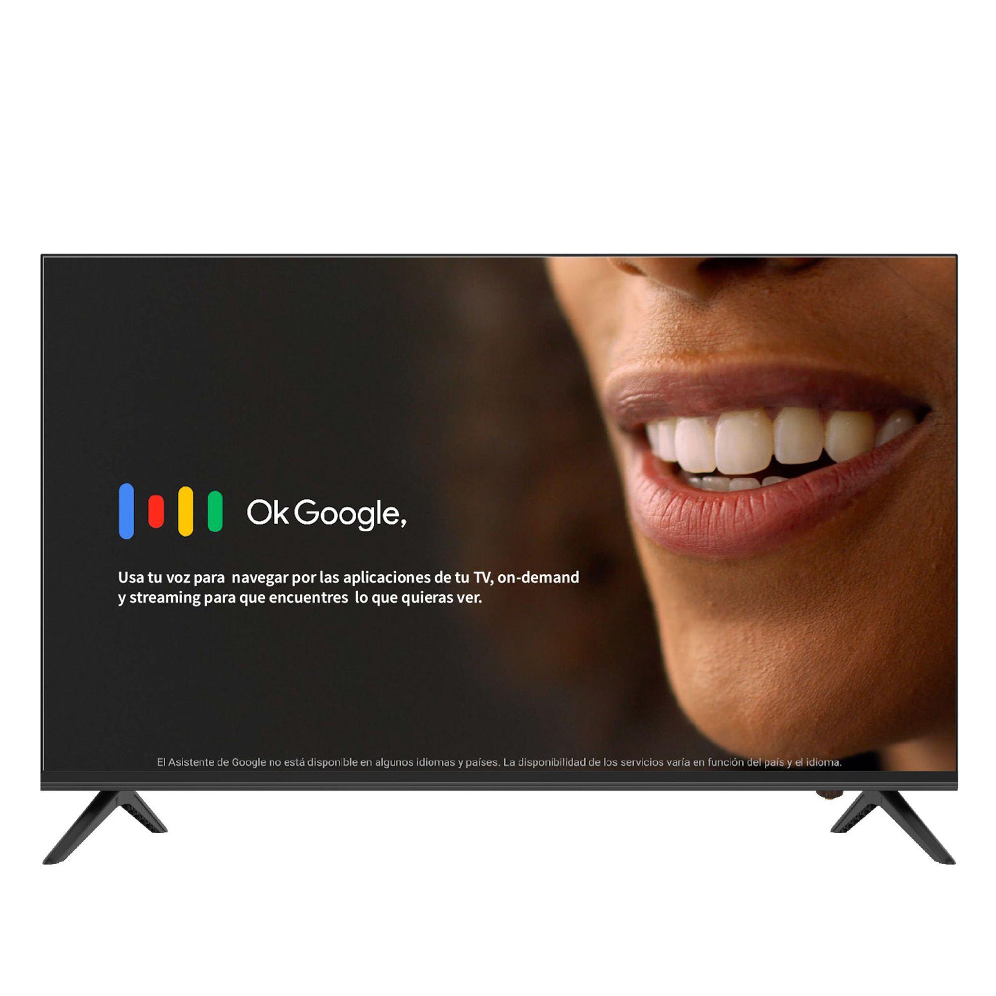 Smart TV 75" UHD Android C75V1UA-2
