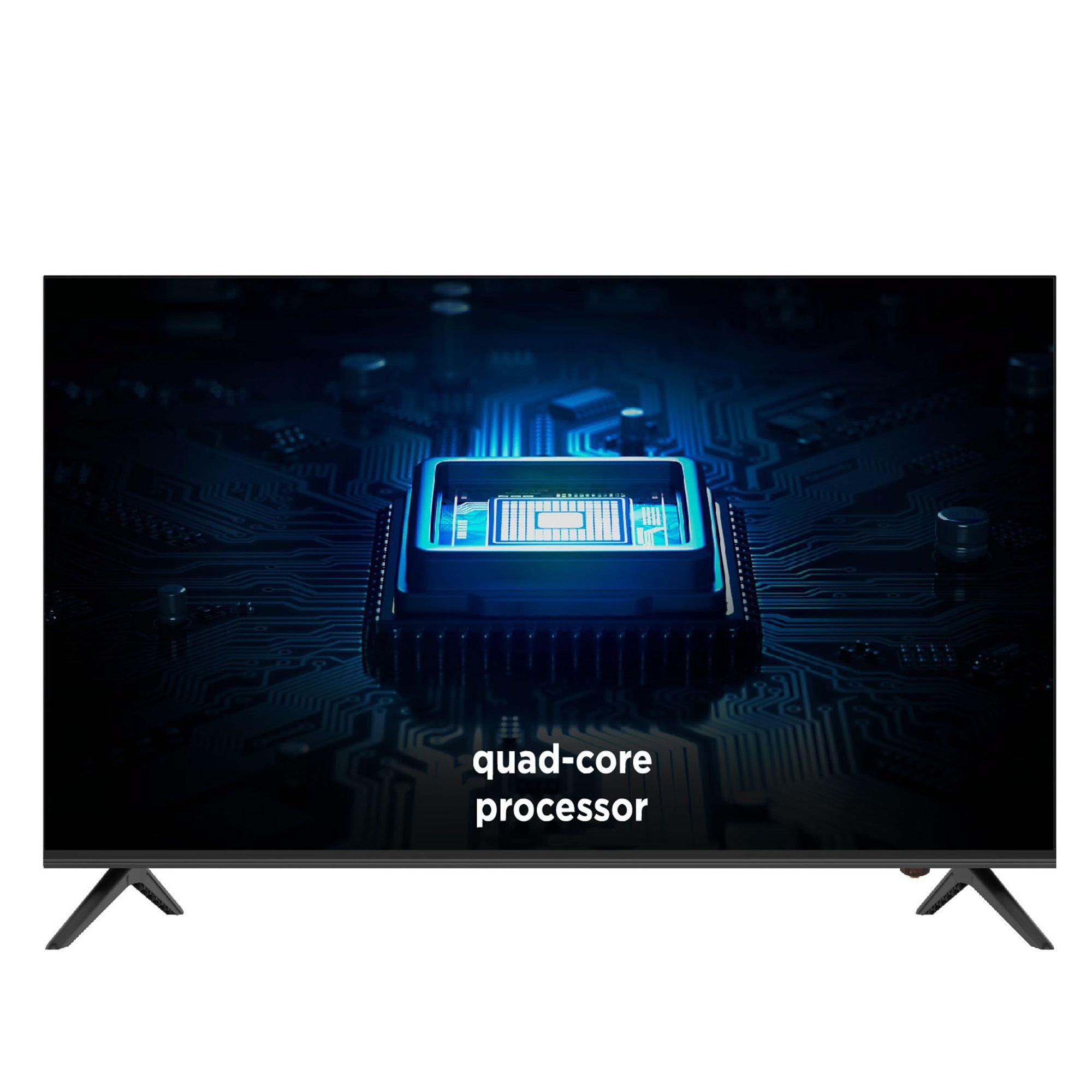 Smart TV 75" UHD Android C75V1UA-4