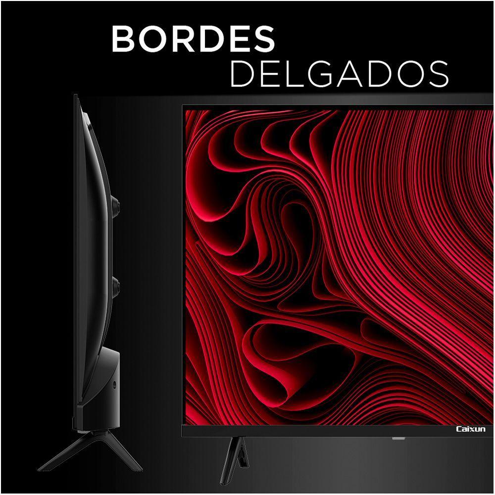 LED Smart TV Caixun Google TV 43 FHD C43K1FG-6
