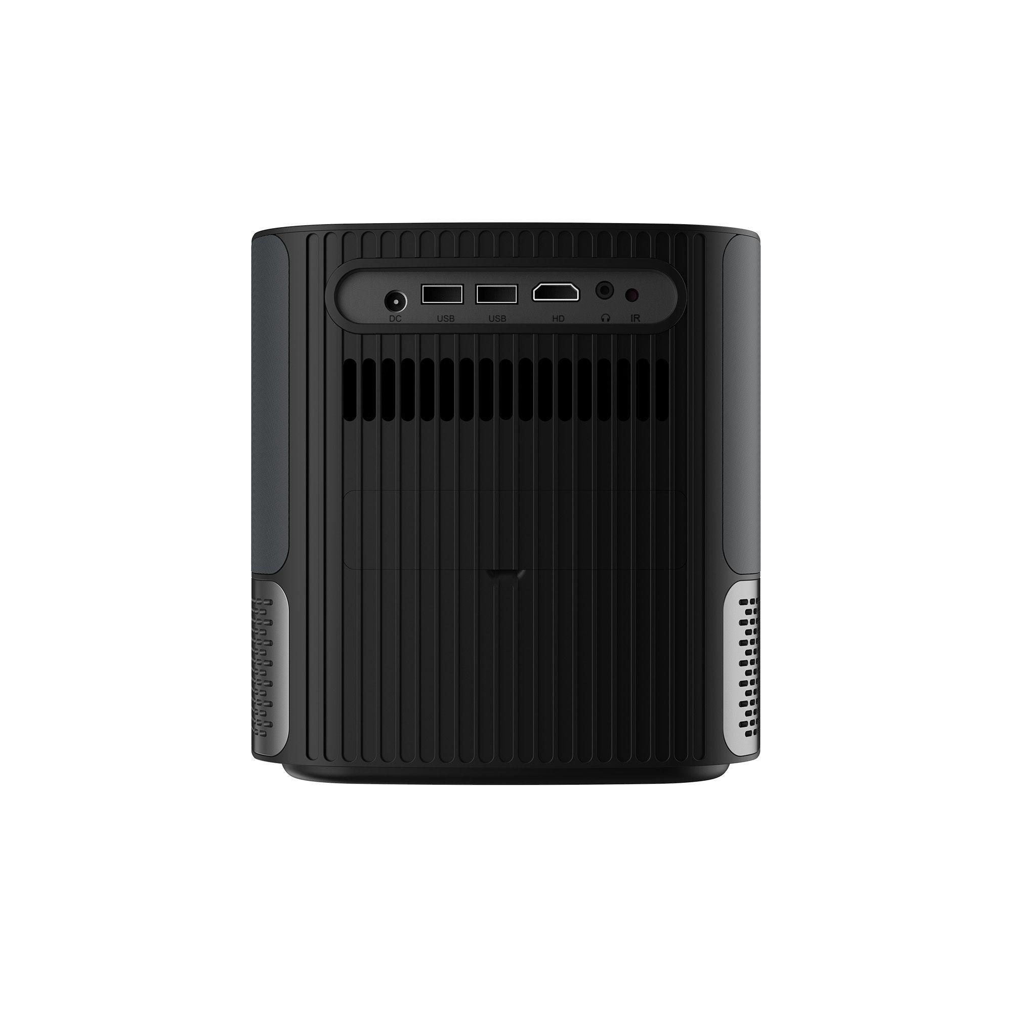 Proyector Caixun CD3HM1 FHD 2K-1