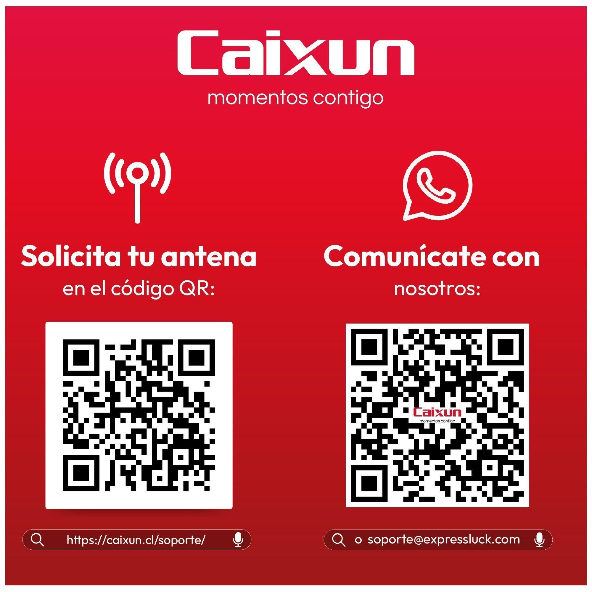 Smart TV Caixun LED 50" UHD 4K Roku TV C50V1UR-7