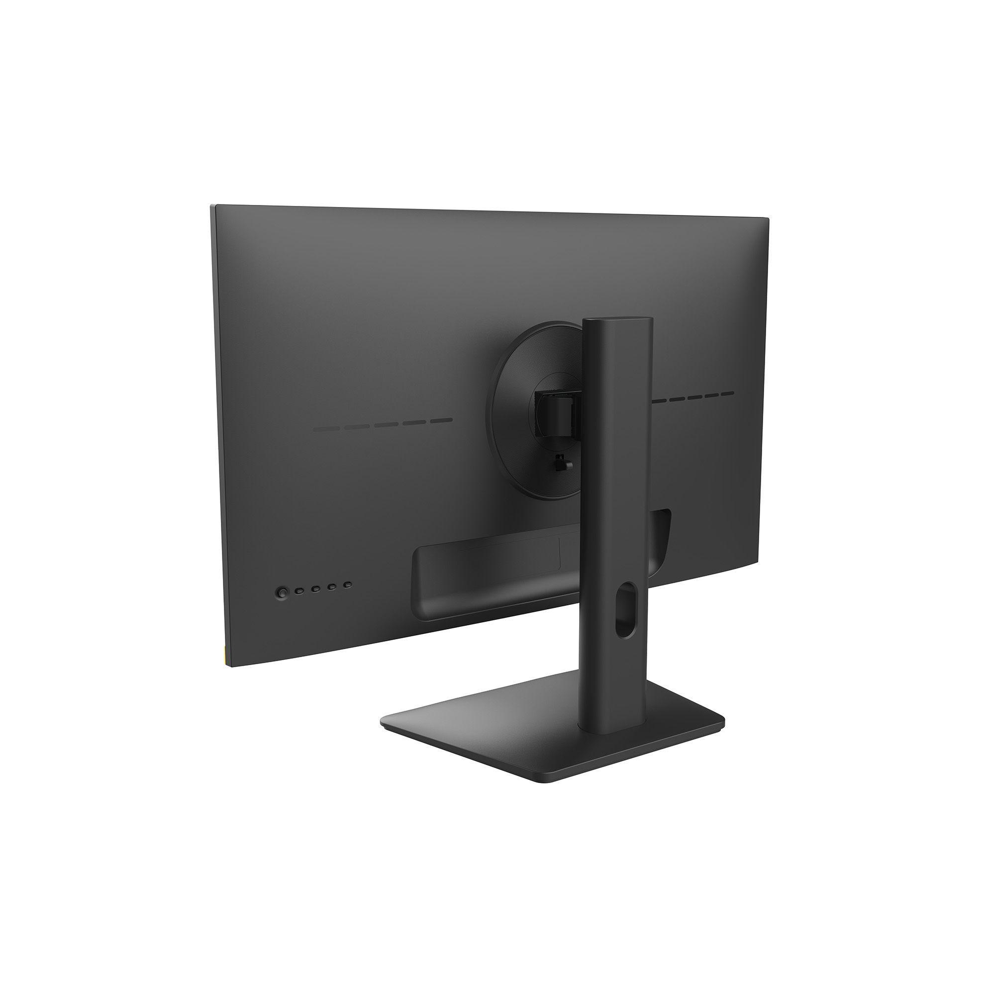 Monitor Gamer Plano Caixun 24 Fhd C24X5F 165hz IPS 1ms HDR10 Negro-1