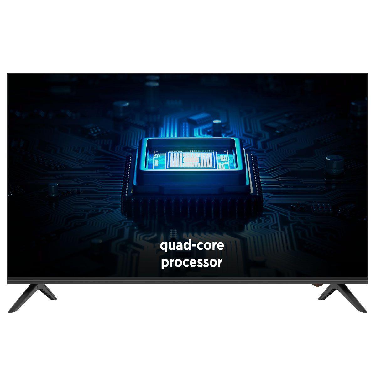Smart TV Caixun 55 UHD 4K Android-4