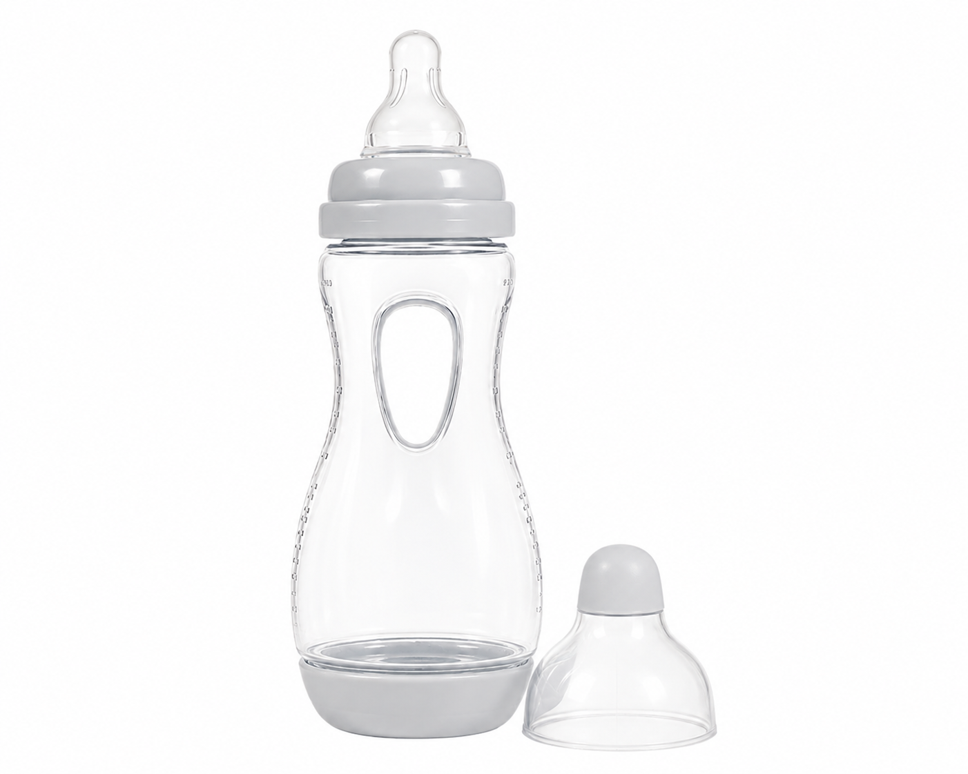 Mamadera Antic licos de F cil Agarre 240 ml-0